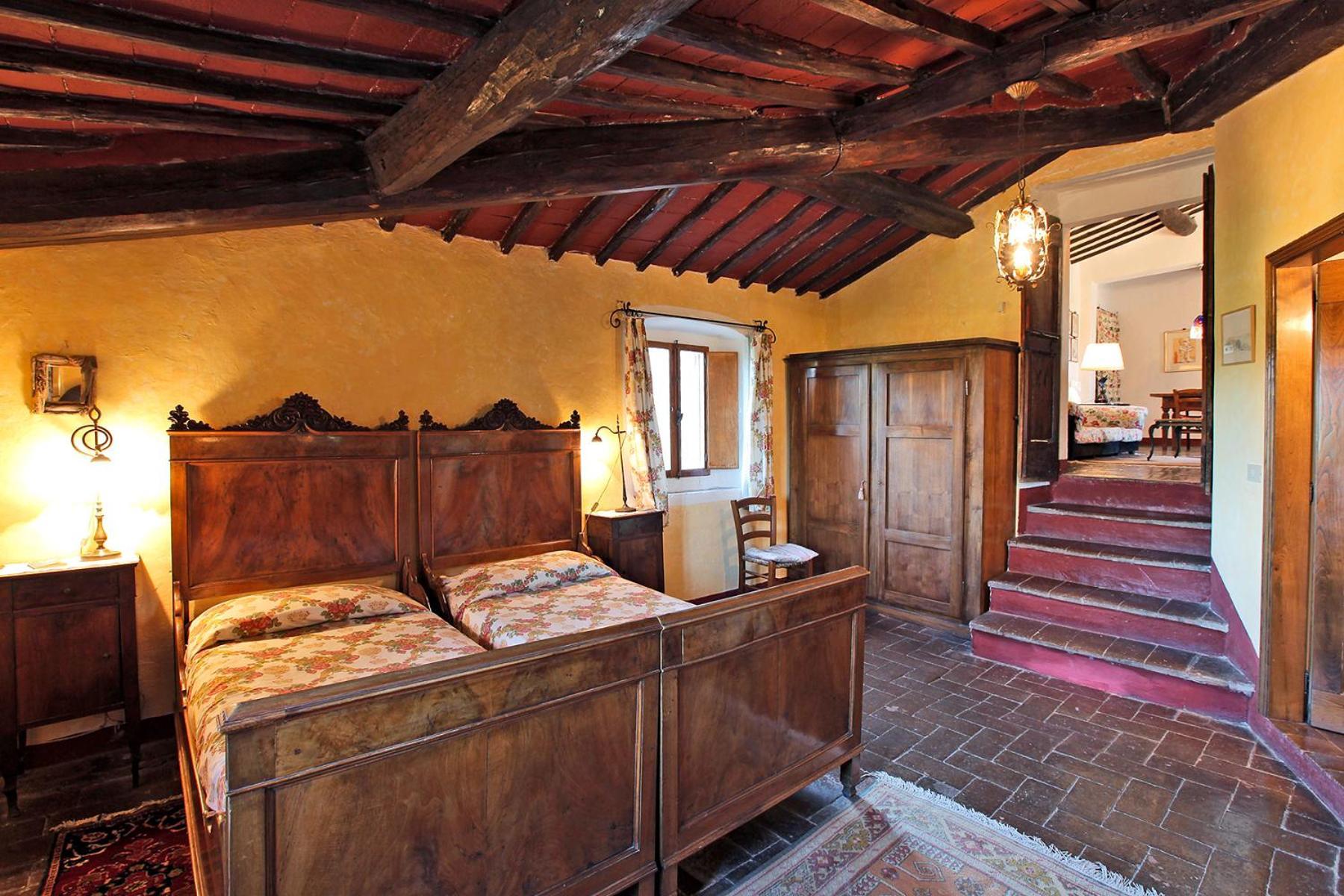 Nittardi Villa Castellina in Chianti Ngoại thất bức ảnh