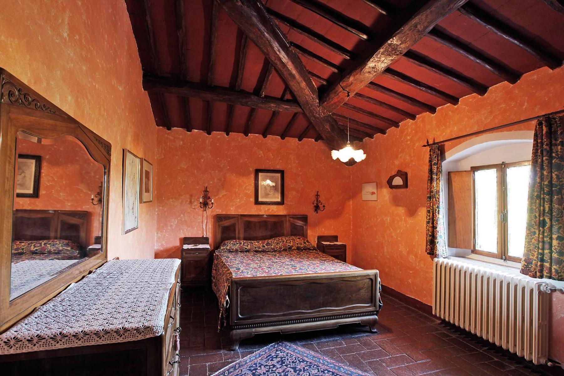 Nittardi Villa Castellina in Chianti Ngoại thất bức ảnh