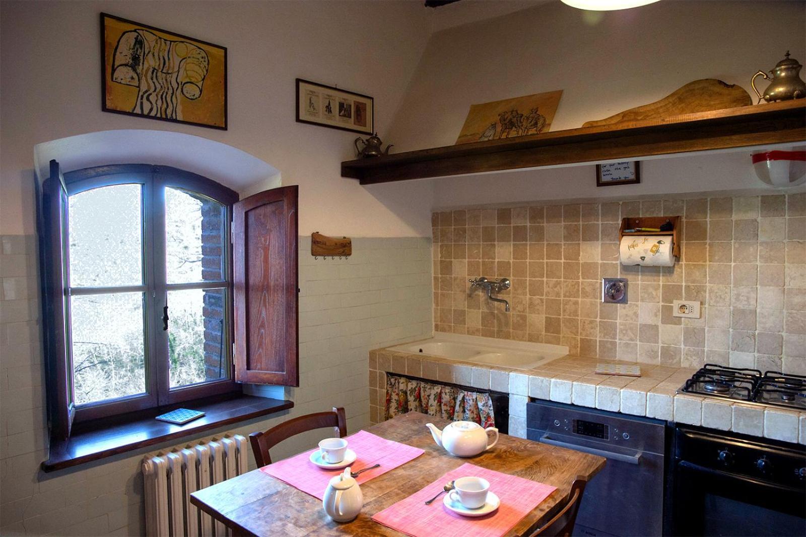 Nittardi Villa Castellina in Chianti Ngoại thất bức ảnh