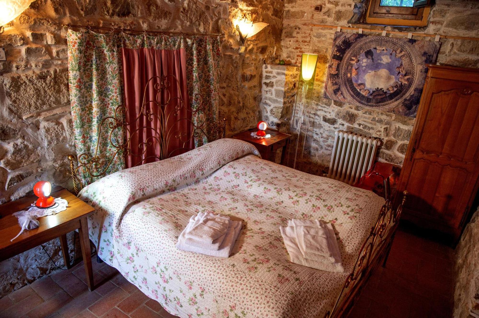 Nittardi Villa Castellina in Chianti Ngoại thất bức ảnh