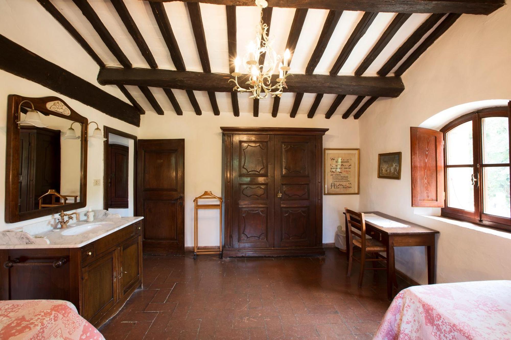Nittardi Villa Castellina in Chianti Ngoại thất bức ảnh
