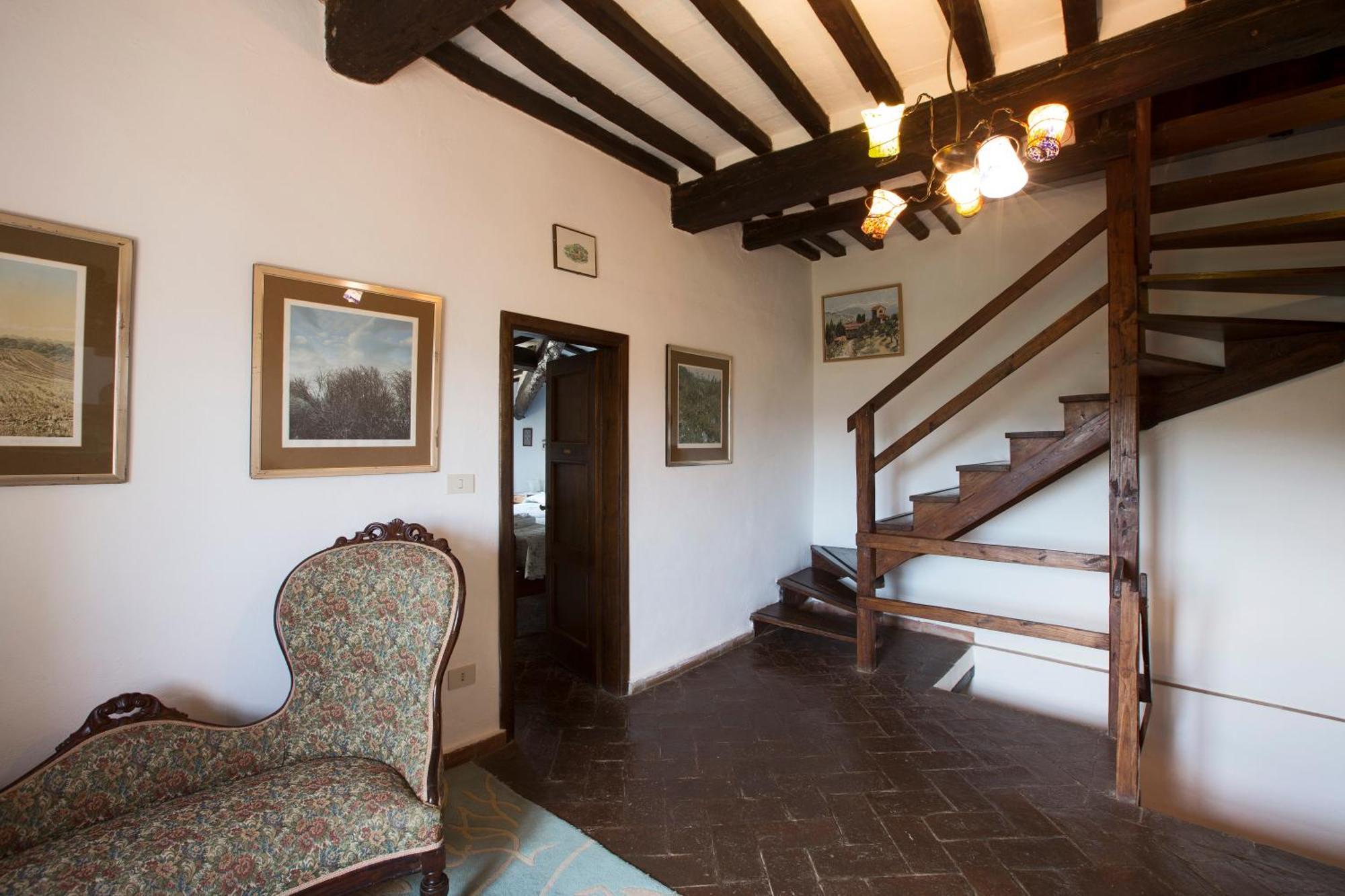 Nittardi Villa Castellina in Chianti Ngoại thất bức ảnh