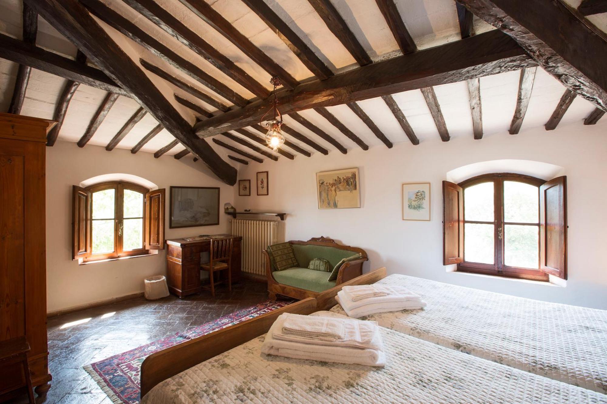 Nittardi Villa Castellina in Chianti Ngoại thất bức ảnh