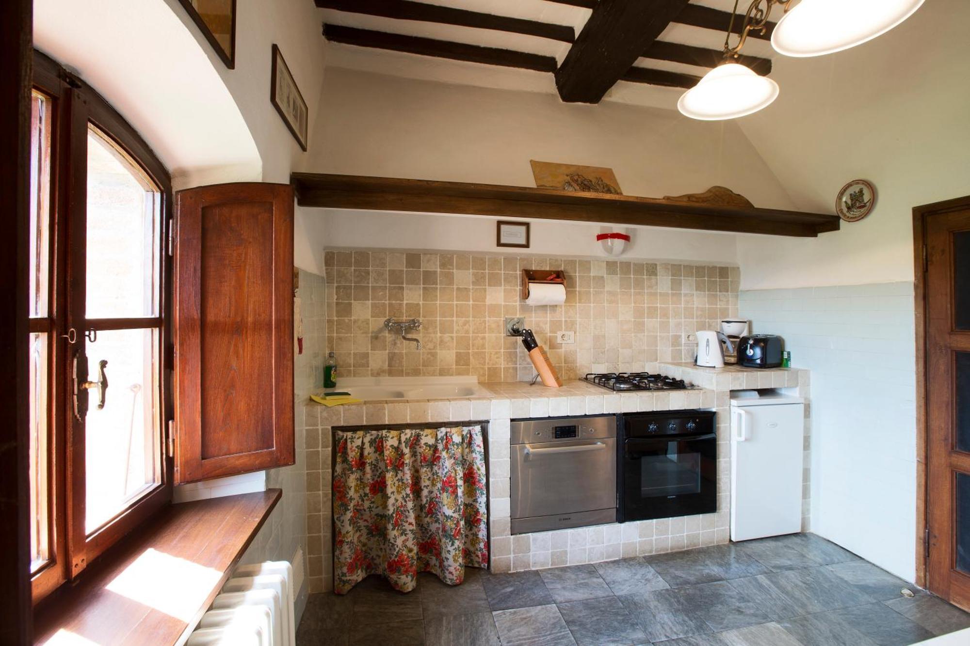 Nittardi Villa Castellina in Chianti Ngoại thất bức ảnh